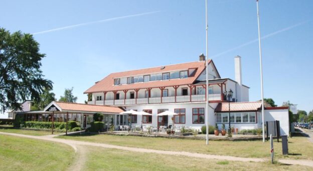 Hotel København Copenhagen Airport Hotel Drogdensvej 43 2791 Dragør