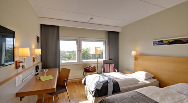 Hotel København Scandic Hotel Glostrup Roskildevej 550 2605 Brøndby